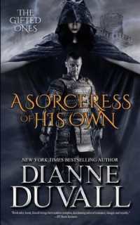 A Sorceress of His Own (Gifted Ones)