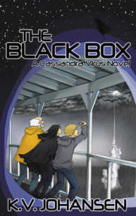 The Black Box : A Cassandra Virus Novel (Cassandra Virus)