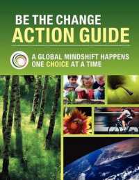 Be the Change Action Guide 5th Ed.