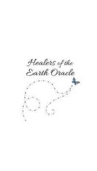 Healers of the Earth Oracle [guidebook Only]