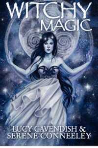 Witchy Magic : US Edition