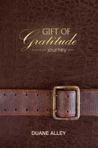 Gift of Gratitude Journal