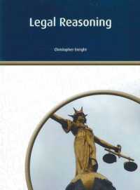 Legal Reasoning