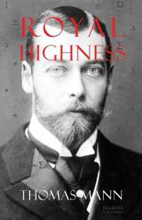 Royal Highness