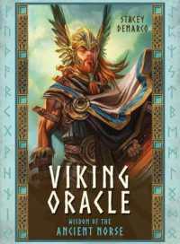 Viking Oracle : Wisdom of the Ancient Norse (Viking Oracle)