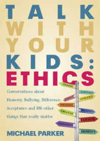 Talk with Your Kids: Ethics -- Paperback