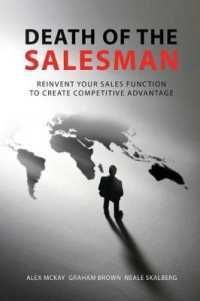 Death of the Salesman