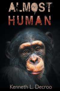 Almost Human (Almost Human Trilogy)