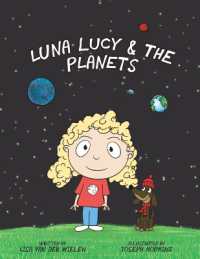 Luna Lucy and the Planets (Luna Lucy)