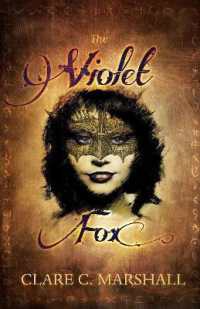 The Violet Fox (Violet Fox)