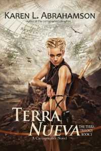 Terra Nueva (The Terra Trilogy") 〈3〉