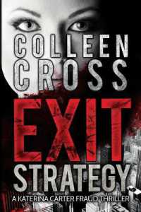 Exit Strategy : A Katerina Carter Fraud Legal Thriller (Katerina Carter Fraud Legal Thriller)