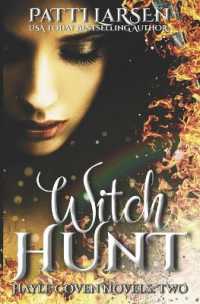Witch Hunt (The Hayle Coven Novels)