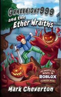 Gameknight999 and the Ether Wraiths (Gameknight999 and the Ether Wraiths)