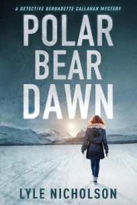 Polar Bear Dawn (Bernadette Callahan)