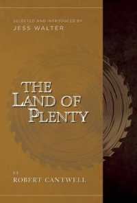 The Land of Plenty