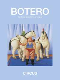 Circus : Paintings and Drawings