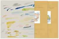 Notes and Sketches : Travel Journals of William P. Rayner -- Multiple-component retail product, slip-cased