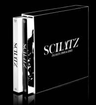 Schatz Images Flexicover : 25 Years, 2-Book Boxed Set, Limited, Signed, Numbered Collector's Edition with Print