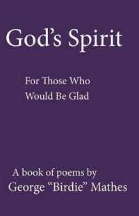 God's Spirit : For Those Who Would Be Glad （5TH）