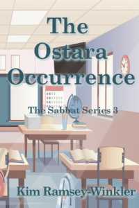 The Ostara Occurrence : The Sabbat Series 3 (The Sabbat)