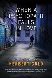 When a Psychopath Falls in Love