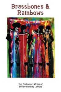 Brassbones & Rainbows -- Paperback / softback