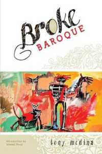 Broke Baroque -- Paperback / softback