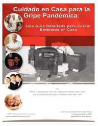 Cuidado En Casa Para La Gripe Pandemica