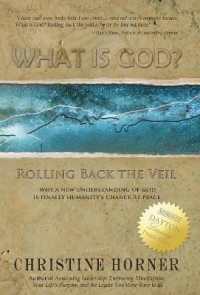 What Is God? Rolling Back the Veil