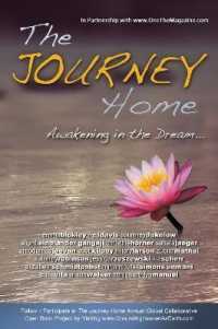 The Journey Home : Awakening in the Dream