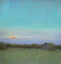 Every Hour of the Light: the Paintings of Mary Sipp-green -- Hardback