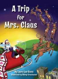 A Trip for Mrs. Claus (Santa Switch") 〈2〉