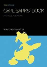 Carl Barks' Duck : Average American (Critical Cartoons)