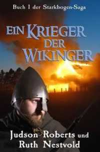 Ein Krieger Der Wikinger