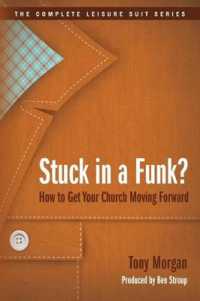 Stuck in a Funk?