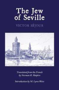 The Jew of Seville (Louisiana Heritage) （Reprint）
