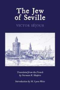 The Jew of Seville (Louisiana Heritage)