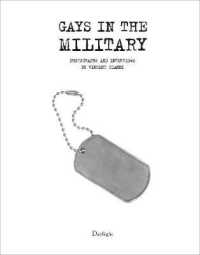Gays in the Military : Photographs and Interviews by Vincent Cianni