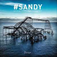 #Sandy : Seen through the iPhones of Acclaimed Photographers