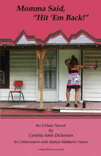 Momma Said, 'Hit 'Em Back!'