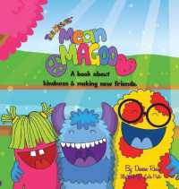 Mean Magoo : A book about kindness & making new friends