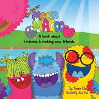 Mean Magoo : A book about kindness & making new friends.