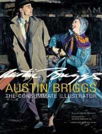 Austin Briggs : The Consummate Illustrator
