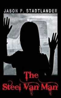 The Steel Van Man （U.S. Int'l）