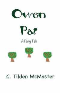 Owen Pat