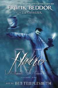Hatter M: Far from Wonder : Far from Wonder