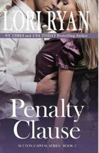 Penalty Clause : A Contemporary Romance