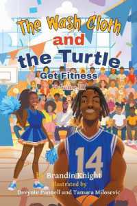 The Wash Cloth and the Turtle Get Fitness Volume III