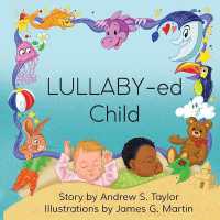 Lullaby-Ed Child